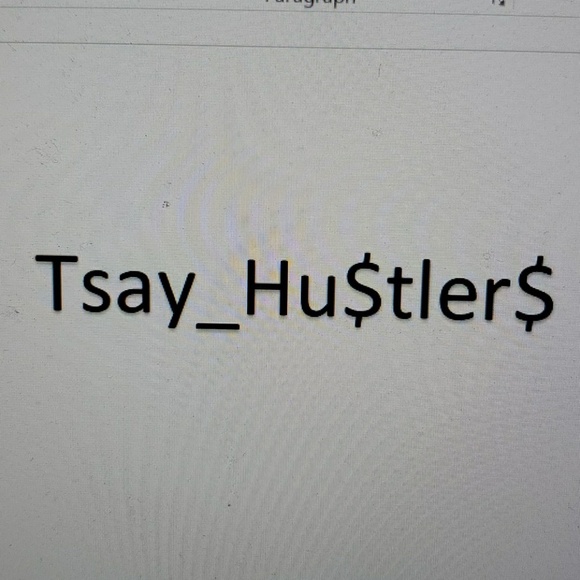 tsayhustlers